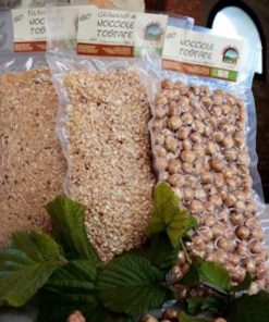 Farina di Nocciole BIO