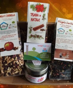 Infusi delle feste