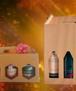 Bis o tris regalo